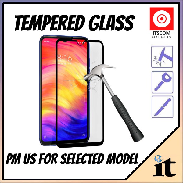 9H Tempered Glass | Silicon | Coverage Screen Protector | HD Clear ...