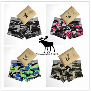 abercrombie and fitch boxer shorts