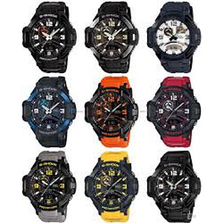 g shock ga 1000 review