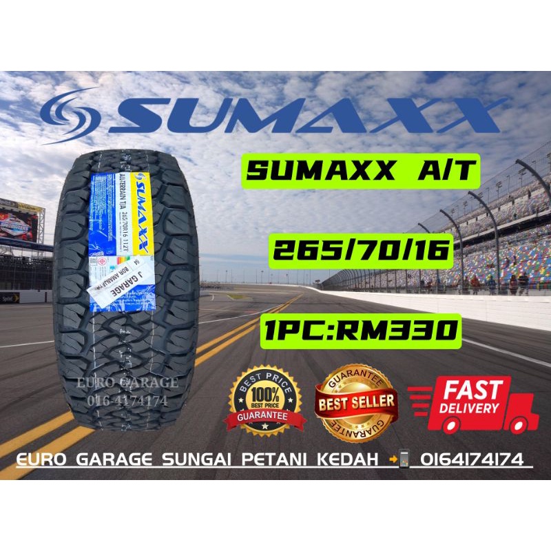 265 65 18 Wideway T A Ak3 4x4 Tyre Lazada