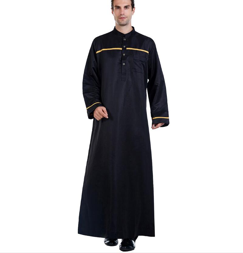 saudi arabian clothing for men