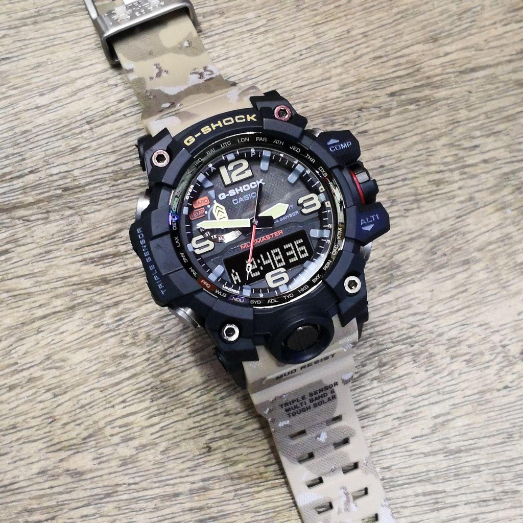 g shock mudmaster copy