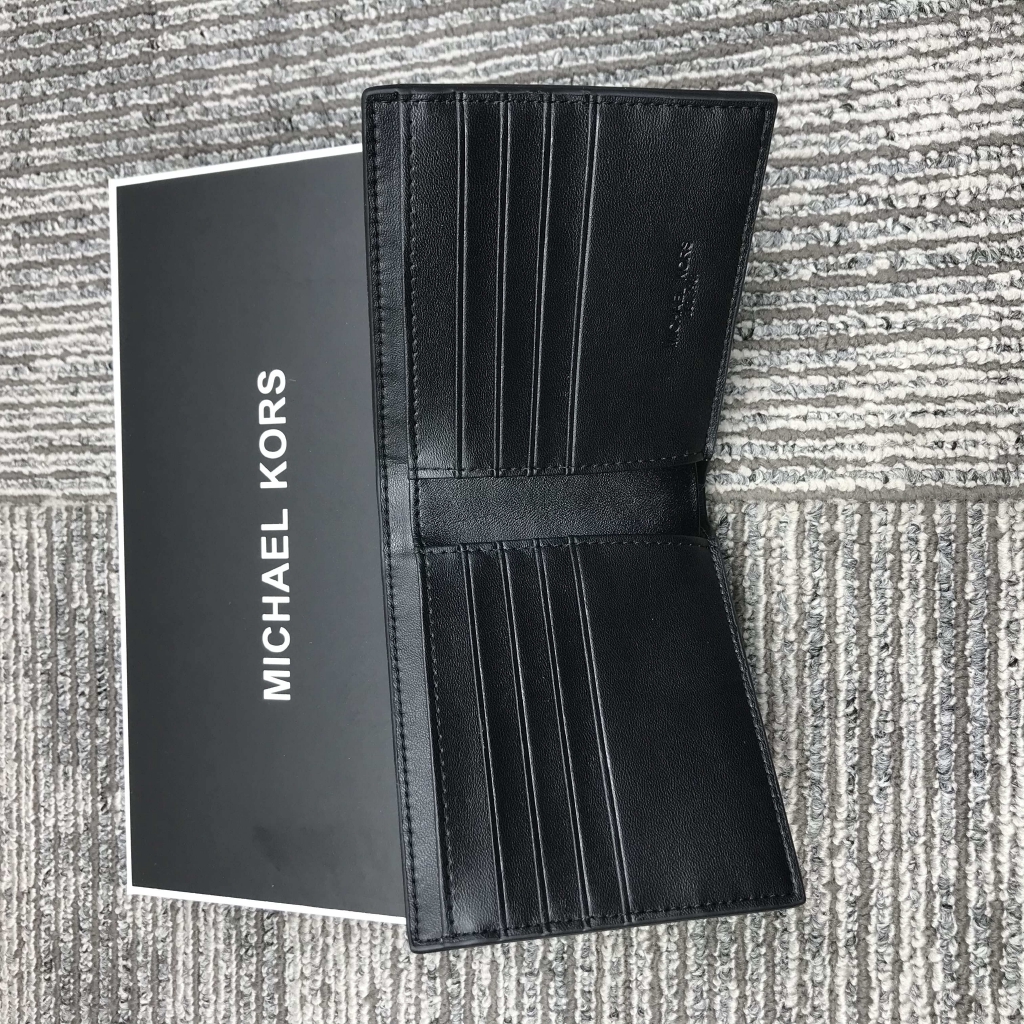 mk keychain wallet
