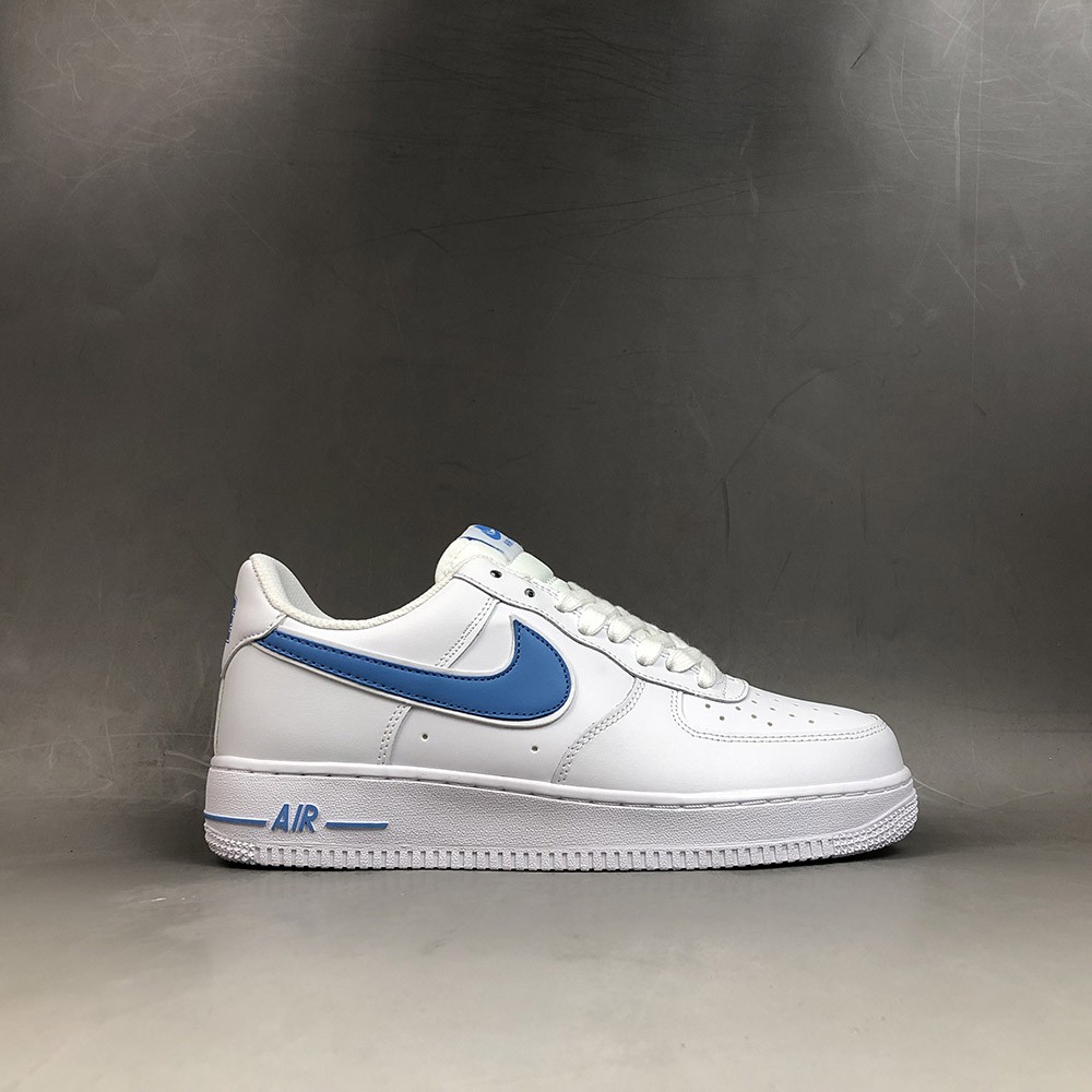 air force 1 07 university blue