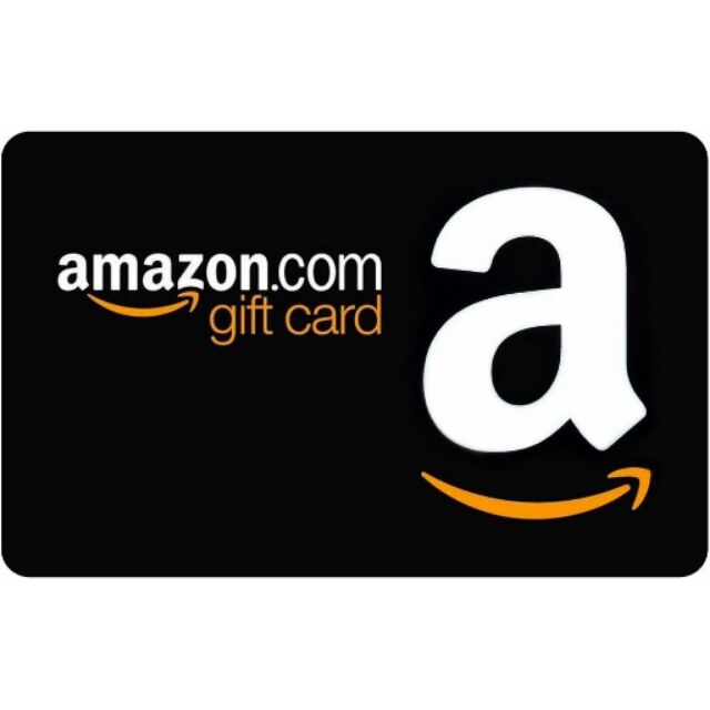 Amazon Gift Card Us 10 Shopee Malaysia