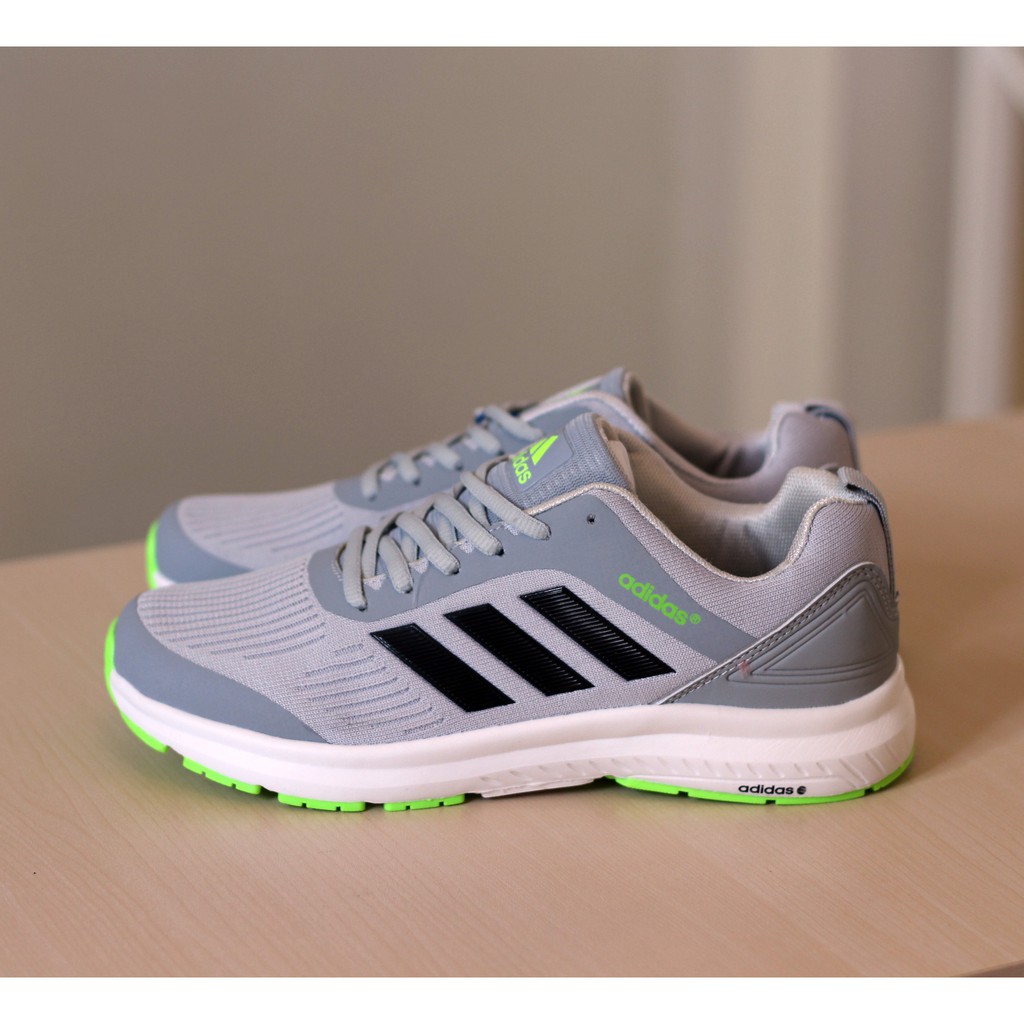 OVERVIEW !!! Adidas Zoom Shoes Import Made in Vietnam 2019 | Shopee Malaysia