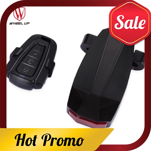 BEST SELLER [Last Stock] A6 Bicycle Smart Rear Light Bike Wireless Remote Control Signal Tail Lamp USB Rechargeable Cyc