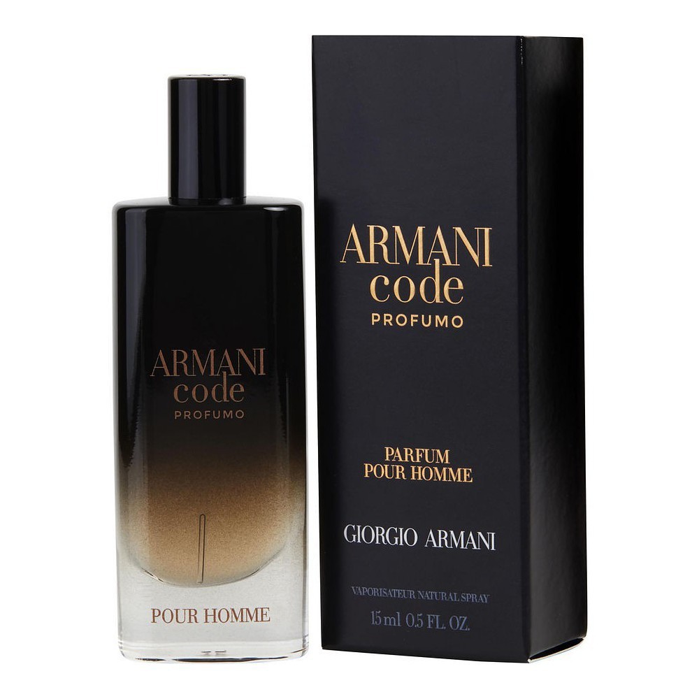 armani code profumo parfum pour homme