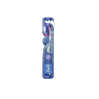 Oral-B 3D White Manual Toothbrush Soft (1s) | Shopee Malaysia