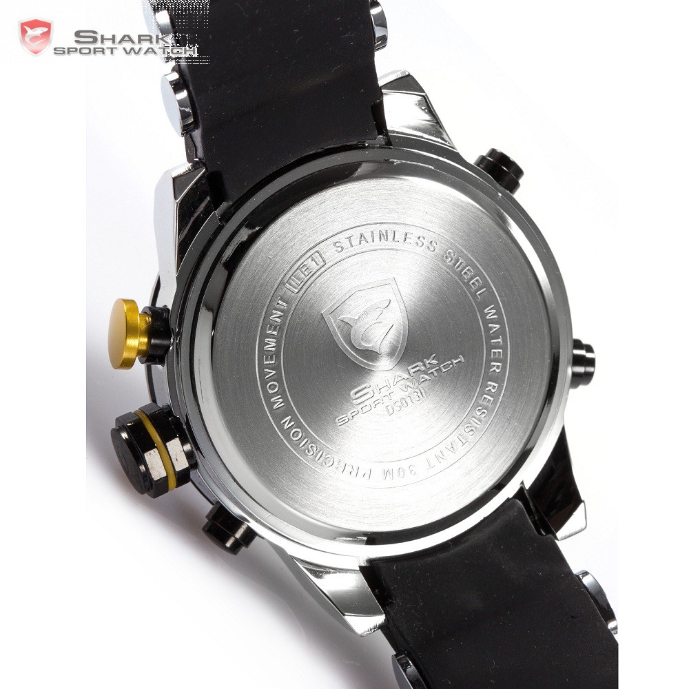 shark sport watch ds0131