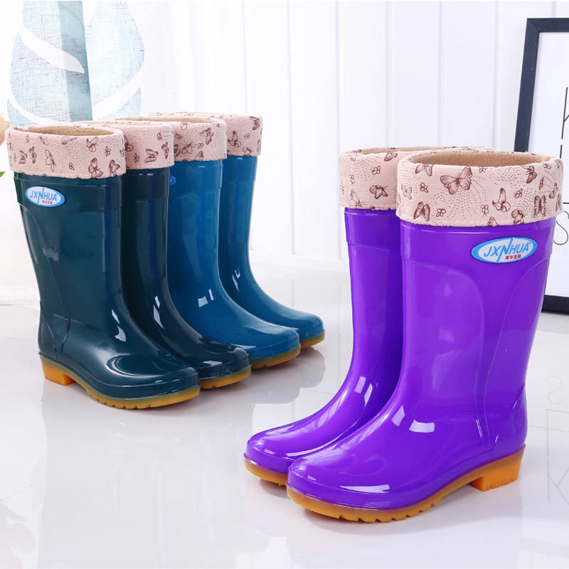 water boots womens