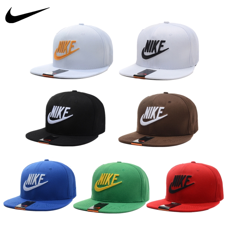 nike hip hop caps