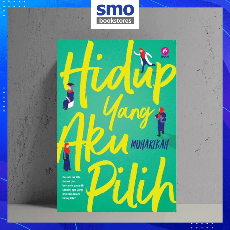Hidup Yang Aku Pilih