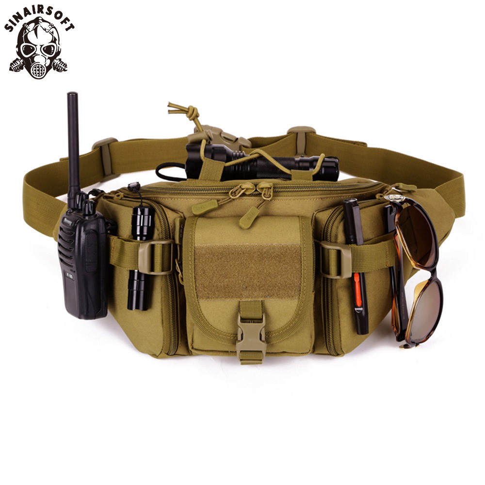 waist pack fanny pack