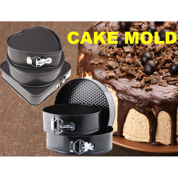 cake mould malaysia