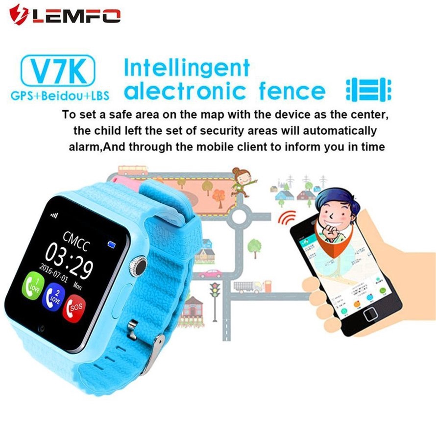 lemfo v7k