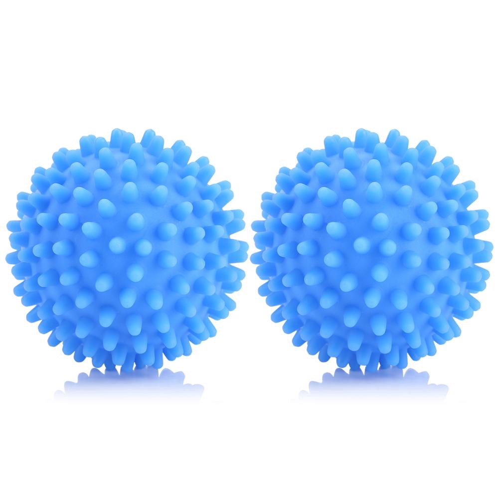 pvc dryer balls