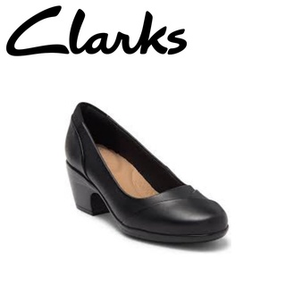 clarks rosalyn olivia pump