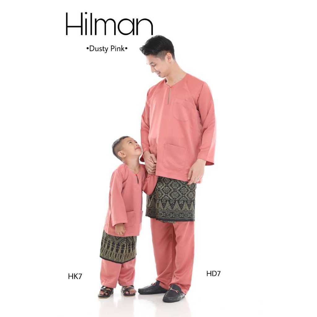 baju kurung kanak kanak 2017