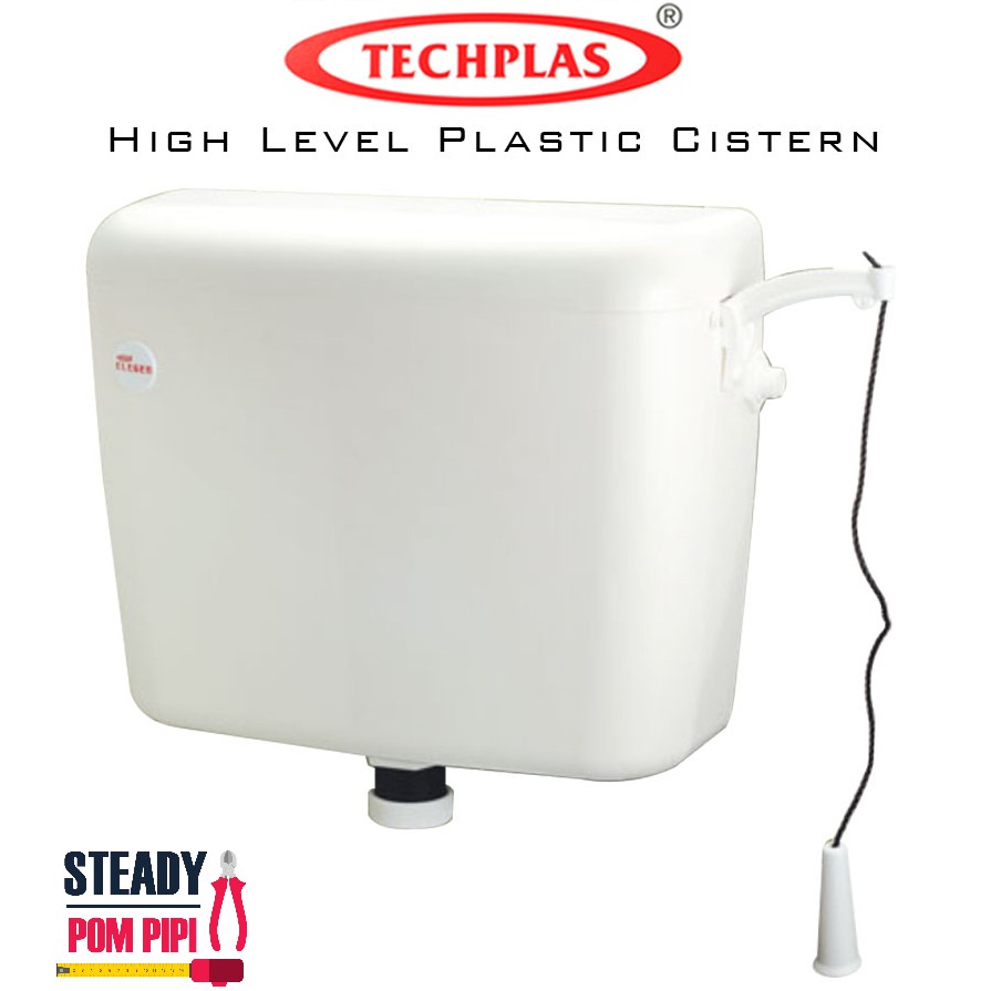 techplas high level cistern