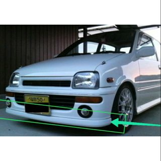 Kancil Mira Daihatsu Lips J Mode Type 2 Shopee Malaysia