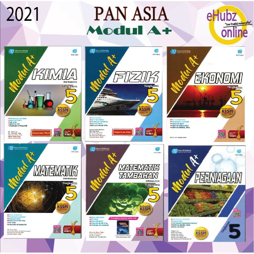 Modul Fizik Tingkatan 5 Pan Asia Edisi Guru  Modul F5 Edisi Guru Fizik