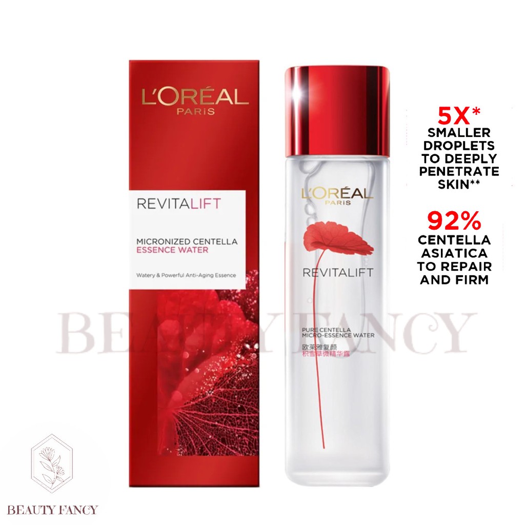 revitalift micro essence loreal
