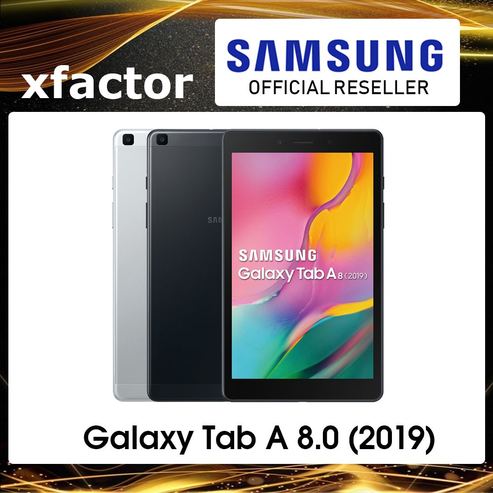 samsung galaxy tab a8 lte 2019