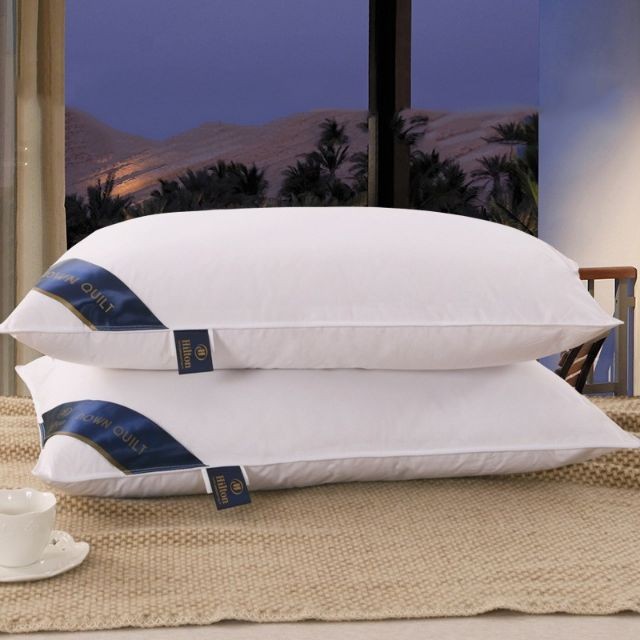 [Ready Stock] Bantal Hilton 1000g Shopee Malaysia