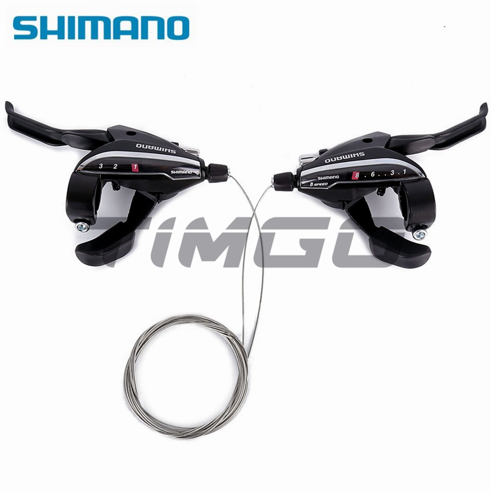 shimano 8 speed shifter