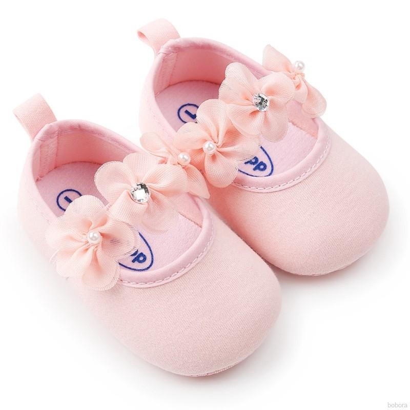 newborn baby girl shoes