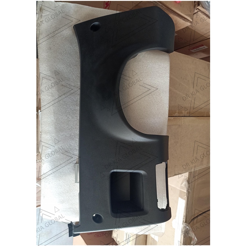 Genuine KIA Forte 1.6/2.0 4speed EX lower dashboard cover Shopee Malaysia