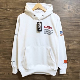 sweater nasa shopee