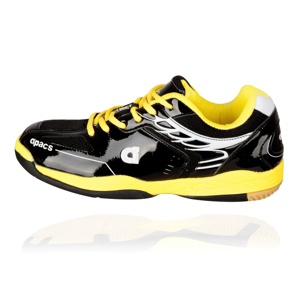 apacs badminton shoes