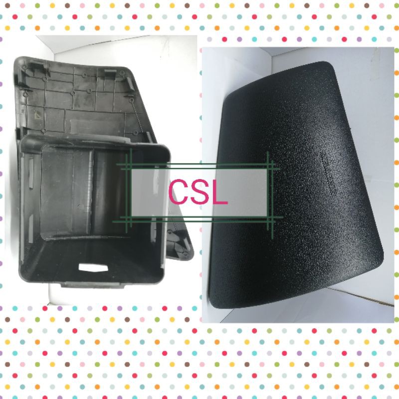 Agya air bag cover