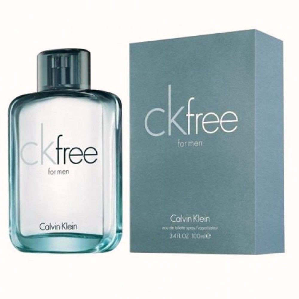 CK FREE (TESTER) | Shopee Malaysia