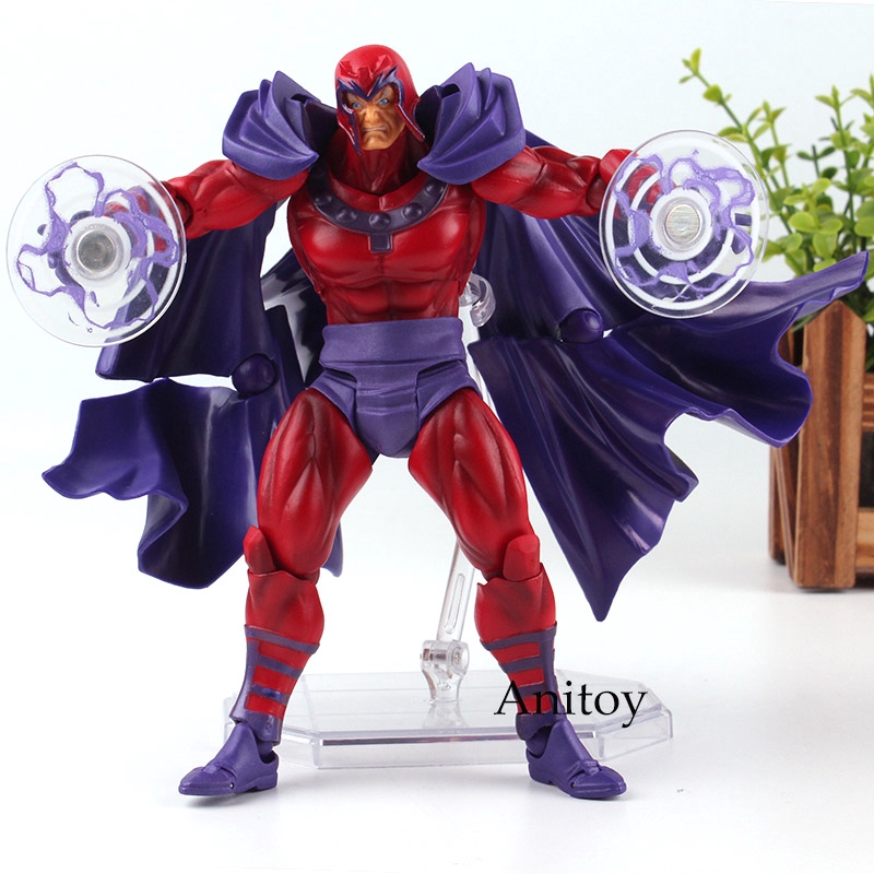 revoltech magneto