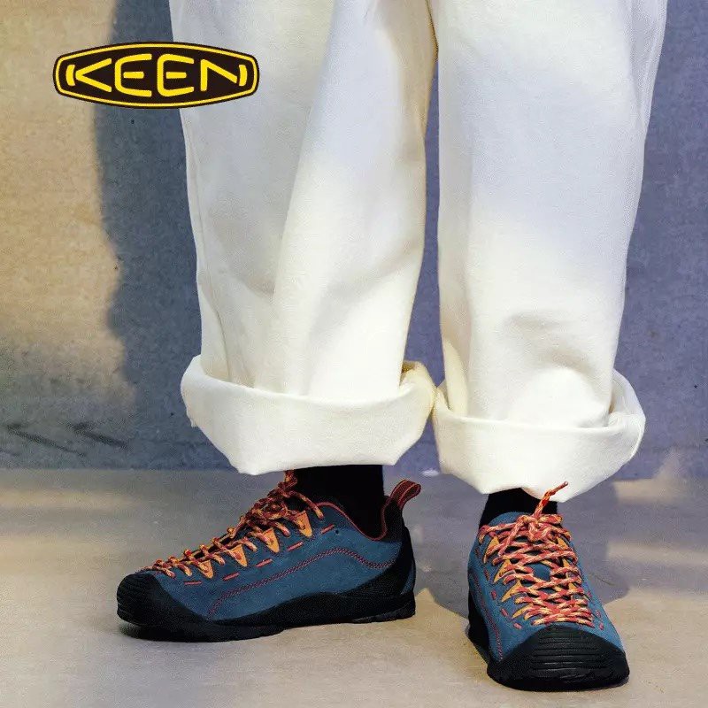 keen jasper rocks