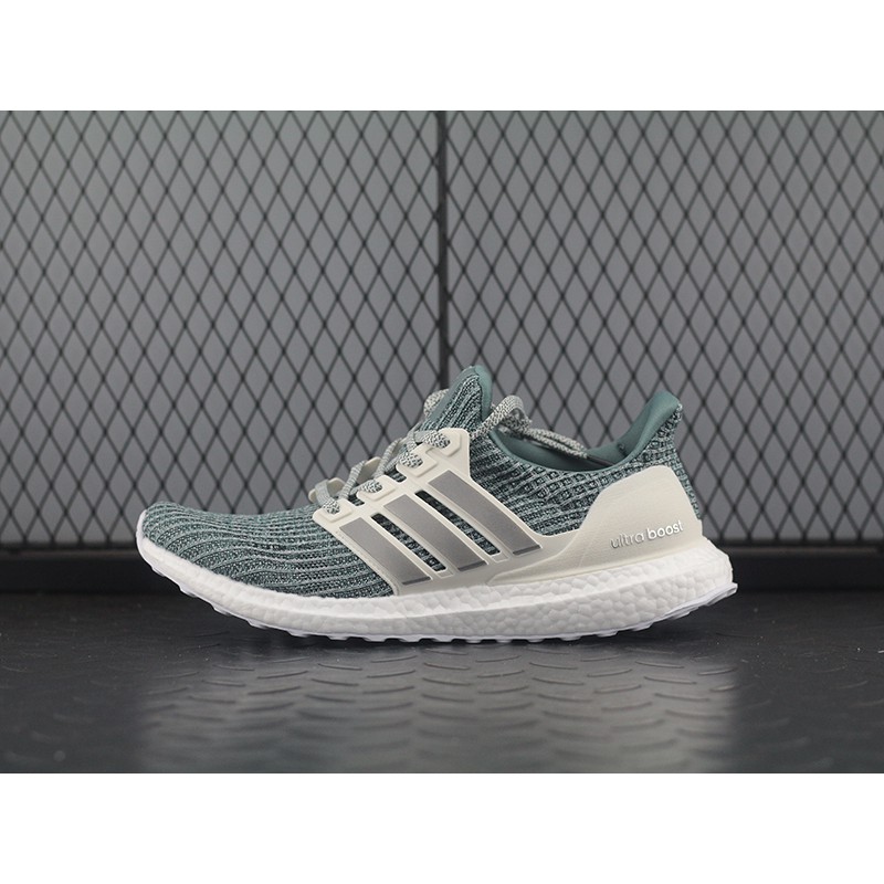 adidas ultra boost 4.0 mens Green