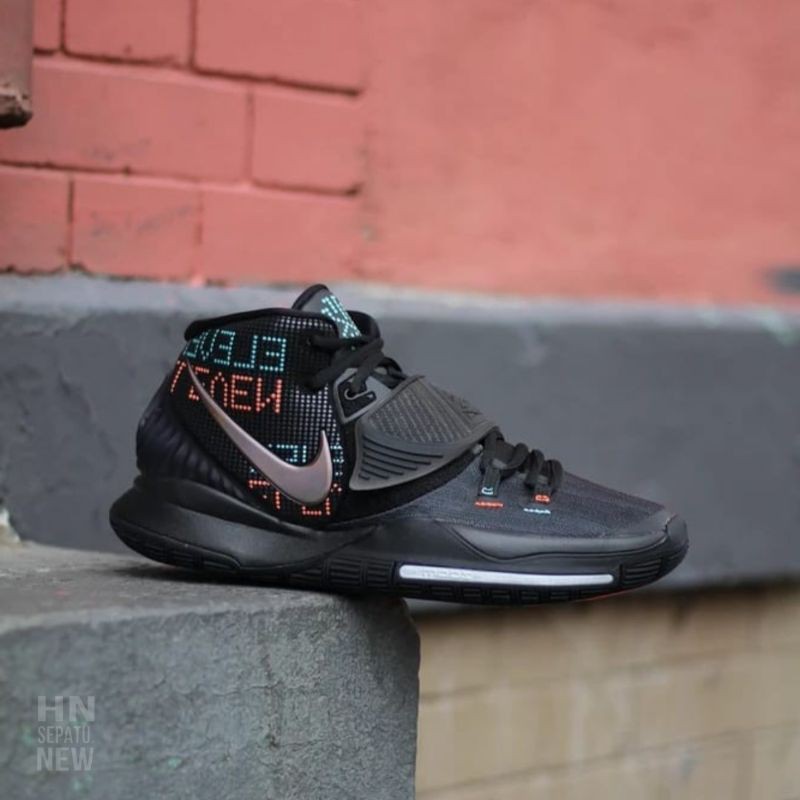 nike kyrie 6 eleven