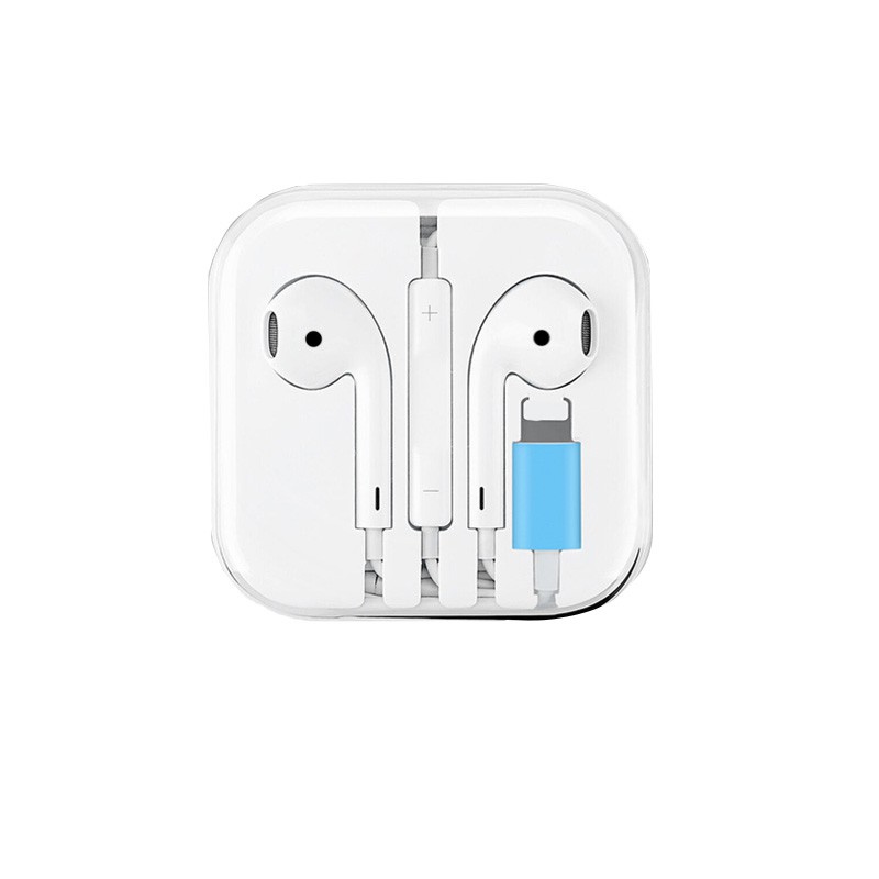 type c apple earphones