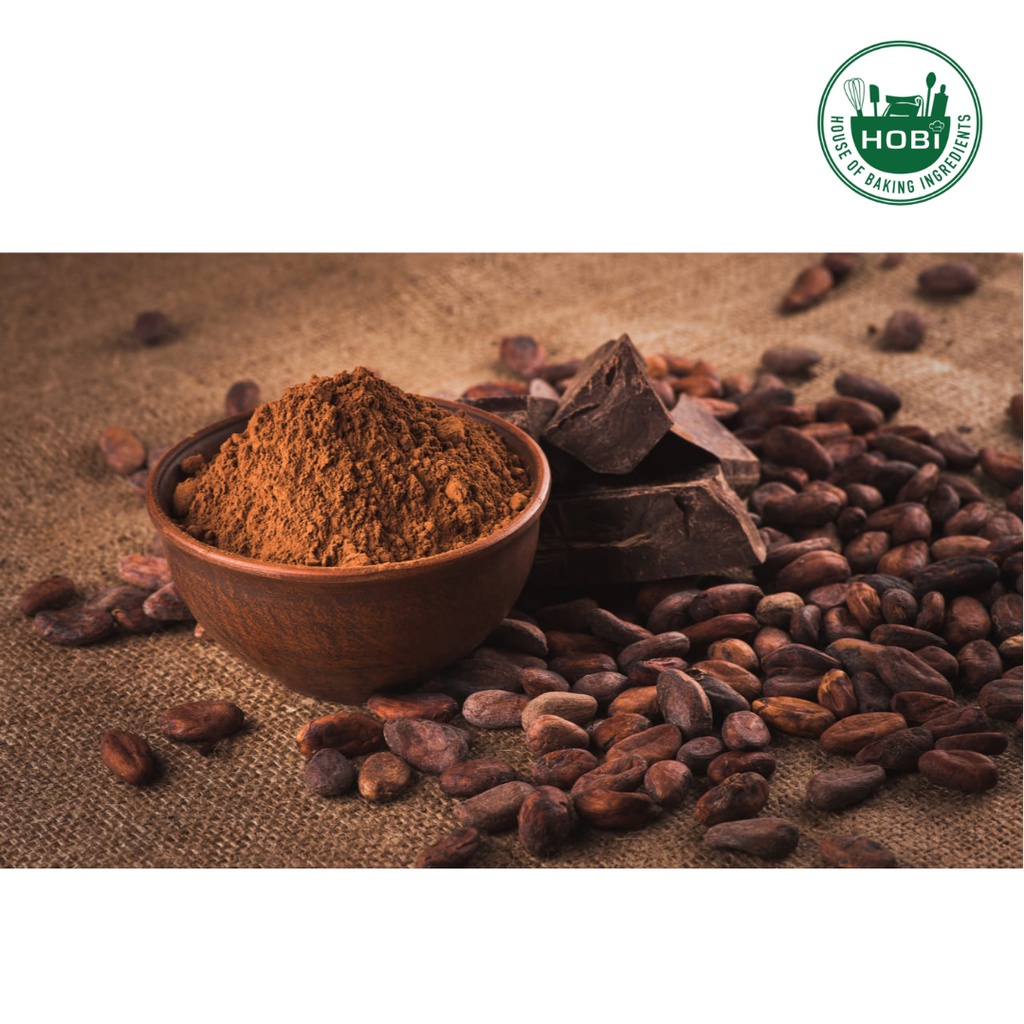 JB Cocoa Powder 500g / 1kg Shopee Malaysia