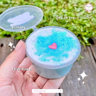 Cinnamoroll Slime 100cc | Shopee Malaysia