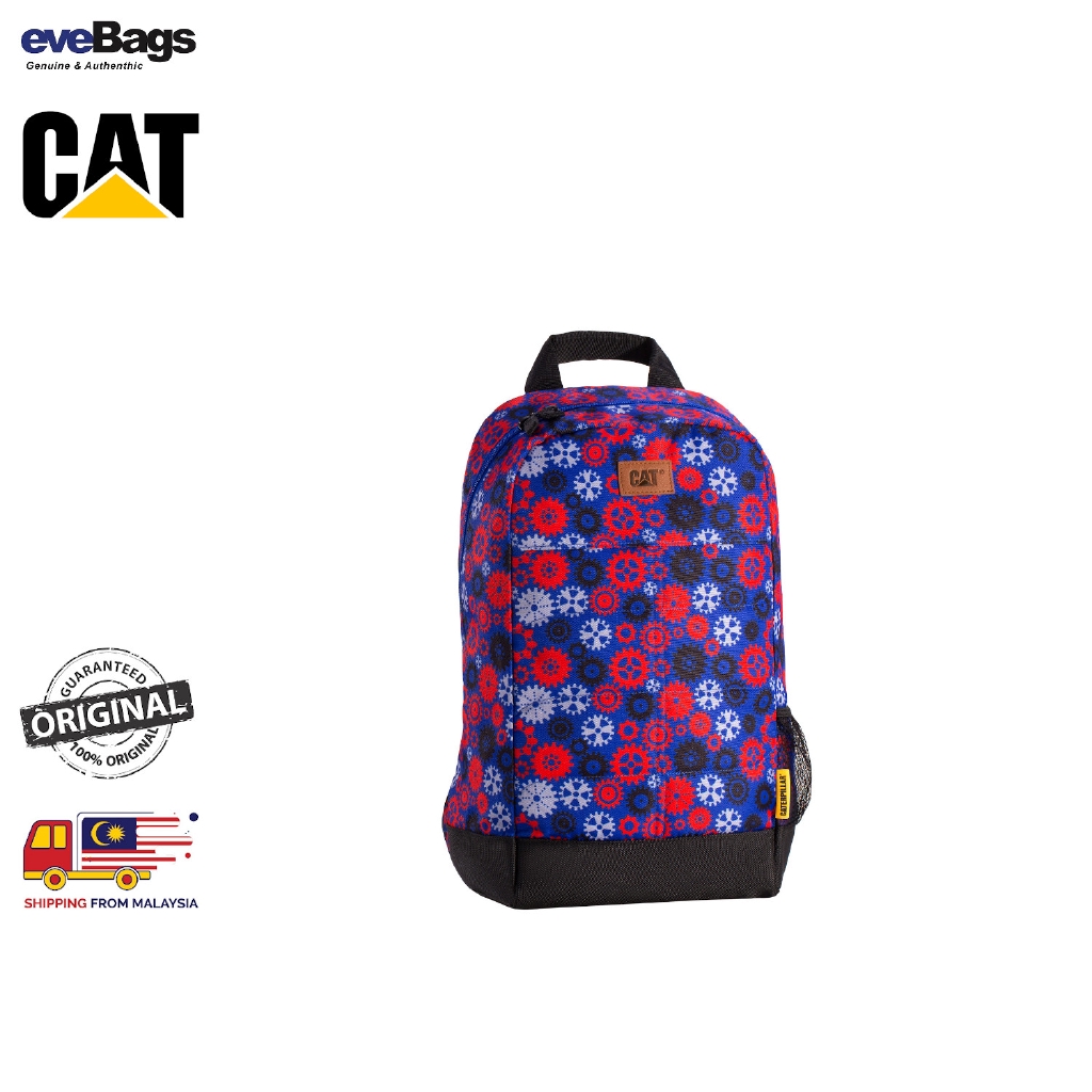 caterpillar benji backpack