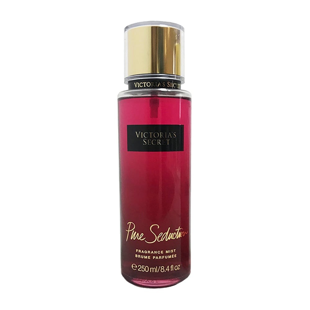 victoria secret pure seduction lotion