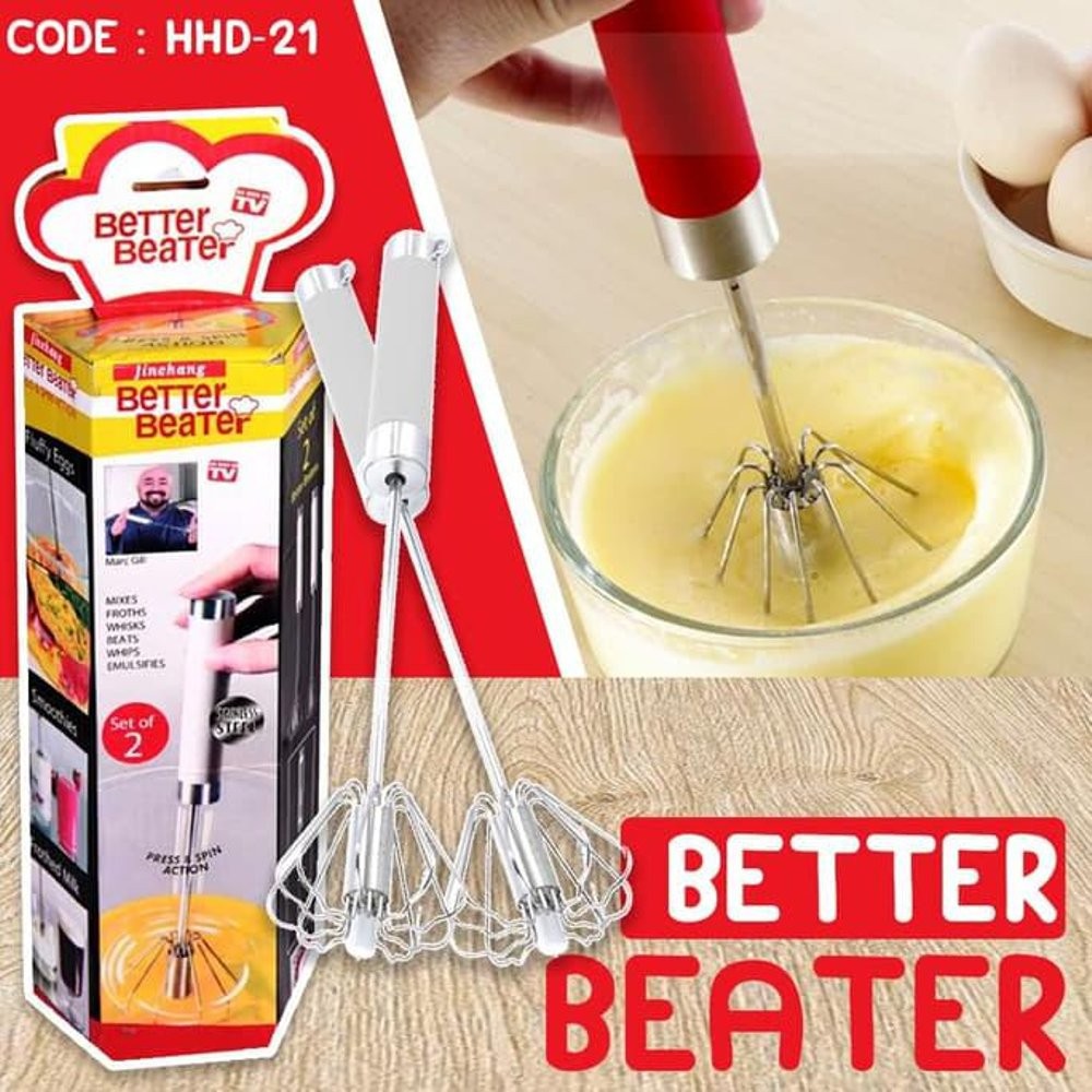 beater hand mixer