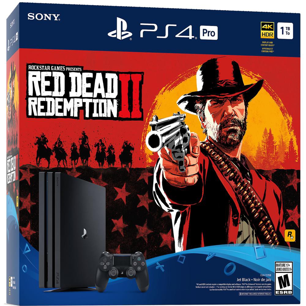 red dead redemption 1 playstation 4