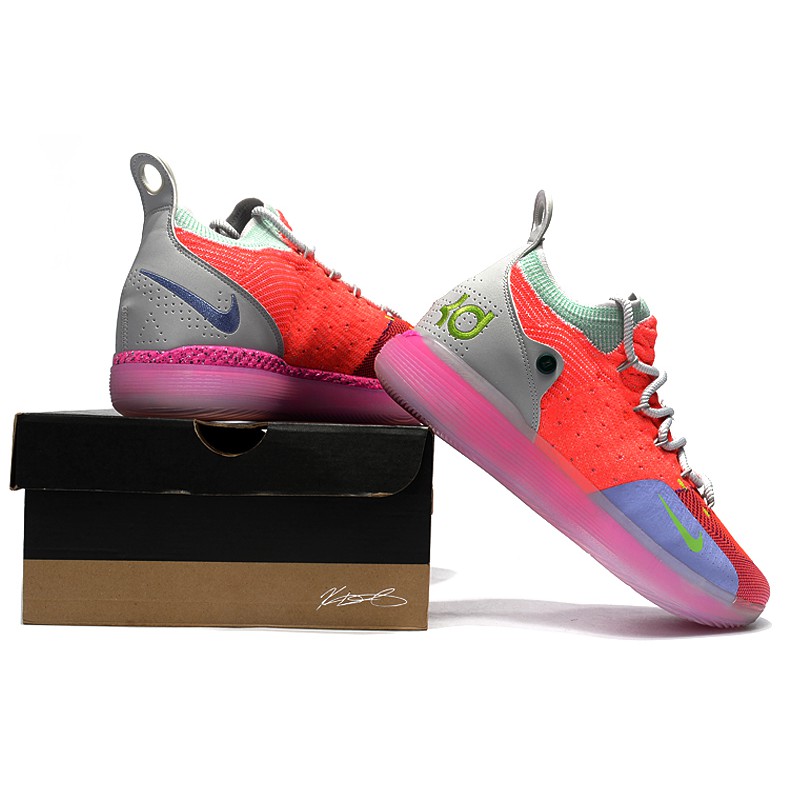 peach kd 11