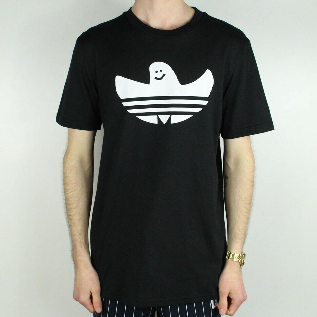 adidas shmoo t shirt