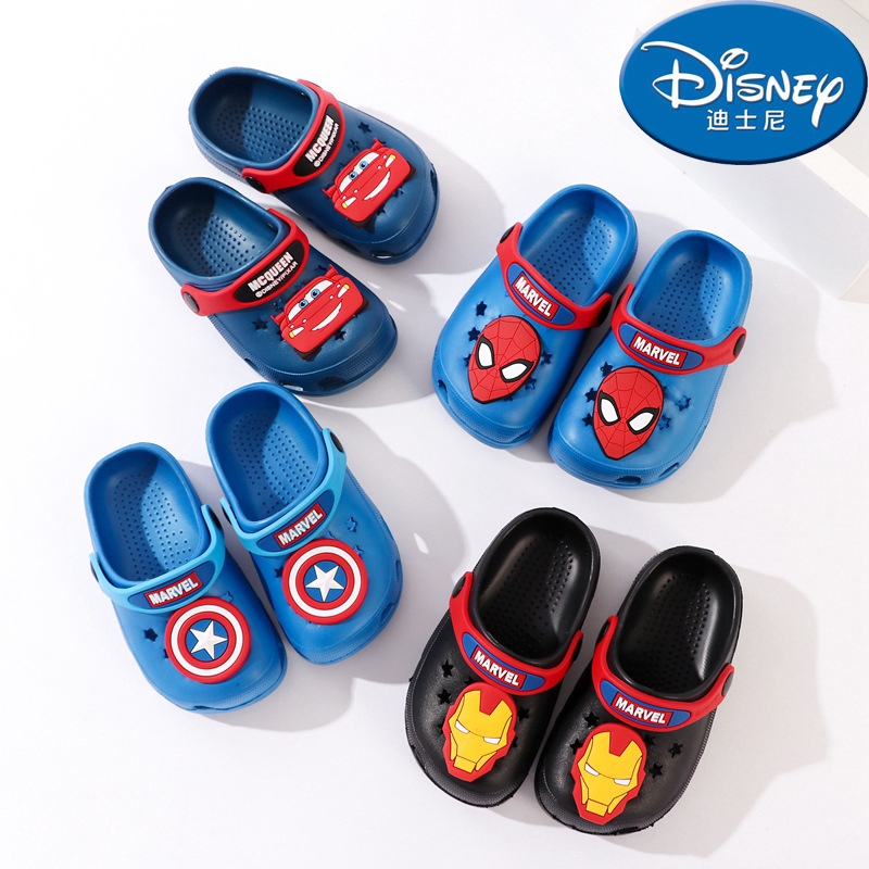 crocs slippers for kids